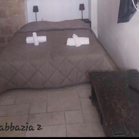 Hotel Abbazia Degli Svevi Bari Zewnętrze zdjęcie