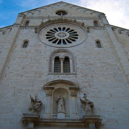 Hotel Abbazia Degli Svevi Bari Zewnętrze zdjęcie