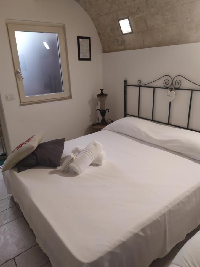 Hotel Abbazia Degli Svevi Bari Zewnętrze zdjęcie