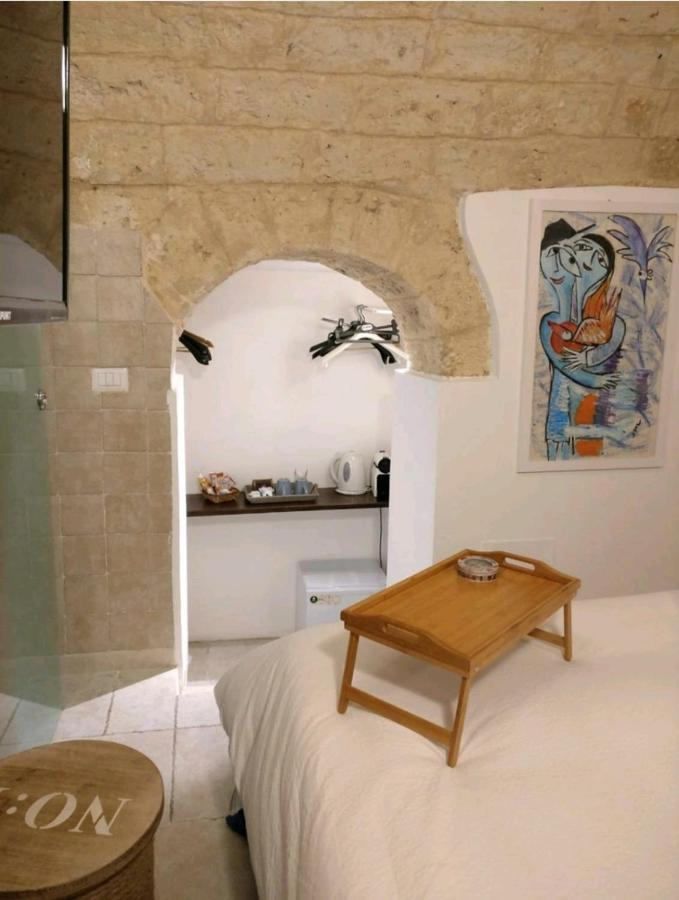 Hotel Abbazia Degli Svevi Bari Zewnętrze zdjęcie