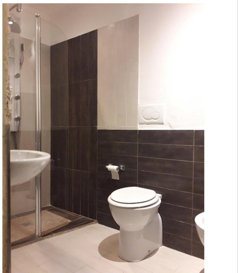 Hotel Abbazia Degli Svevi Bari Zewnętrze zdjęcie