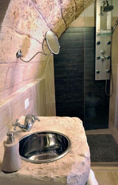 Hotel Abbazia Degli Svevi Bari Zewnętrze zdjęcie