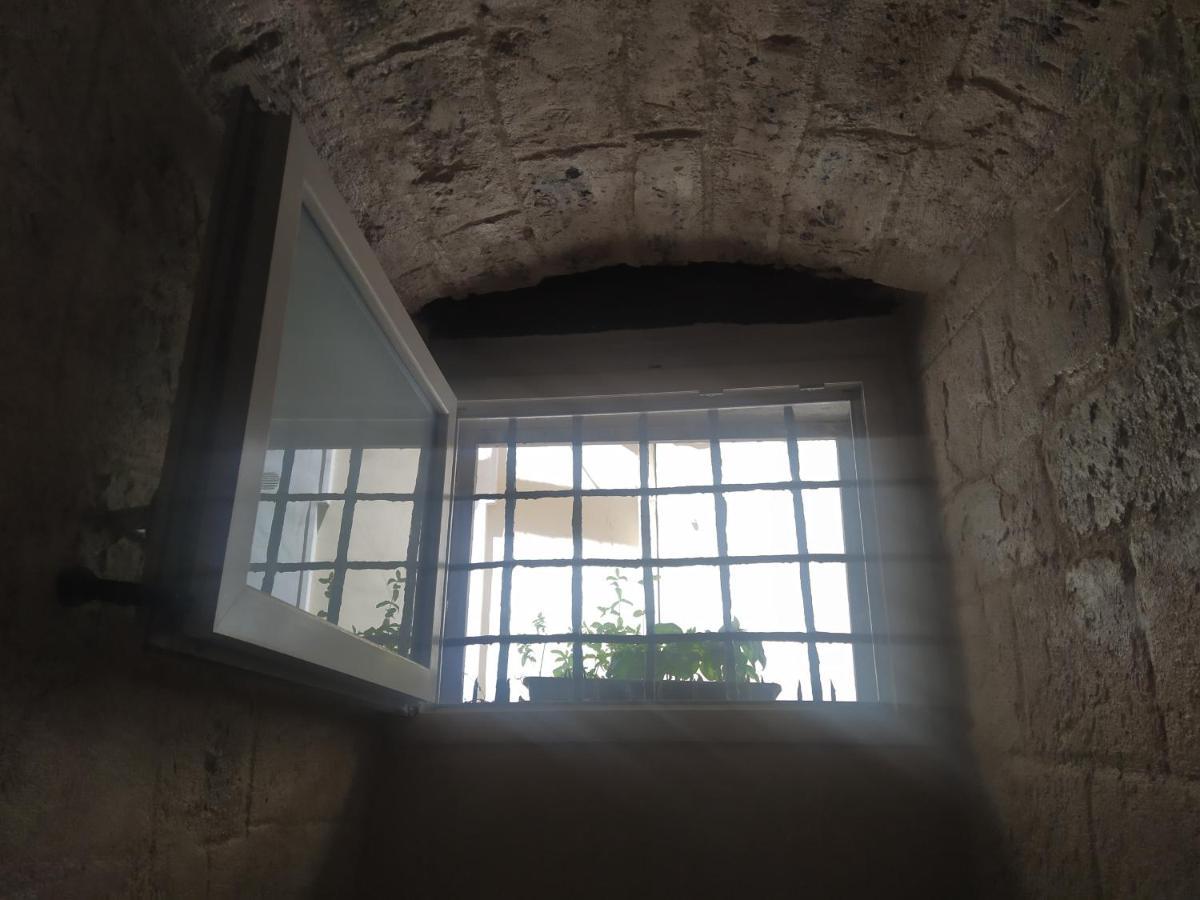 Hotel Abbazia Degli Svevi Bari Zewnętrze zdjęcie