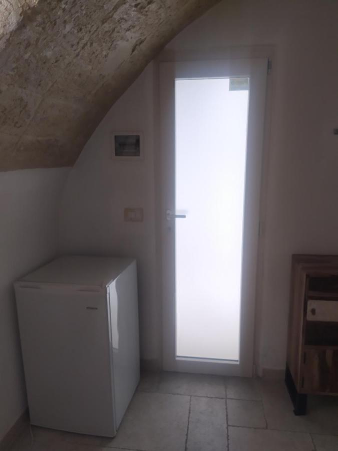 Hotel Abbazia Degli Svevi Bari Zewnętrze zdjęcie