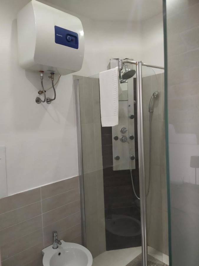 Hotel Abbazia Degli Svevi Bari Zewnętrze zdjęcie