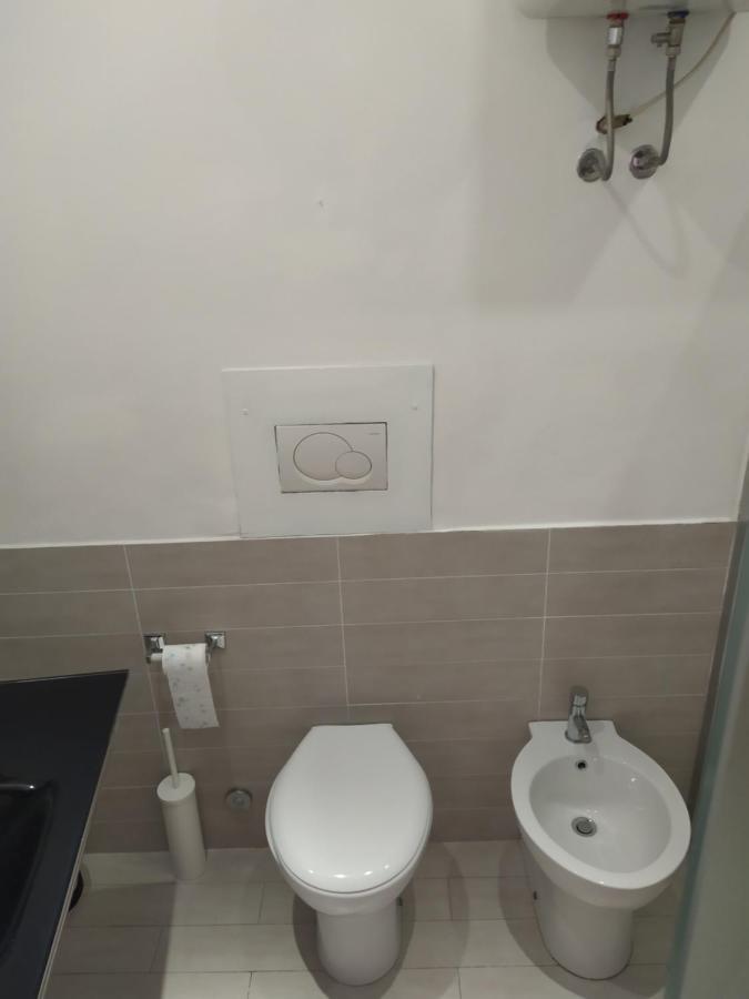 Hotel Abbazia Degli Svevi Bari Zewnętrze zdjęcie