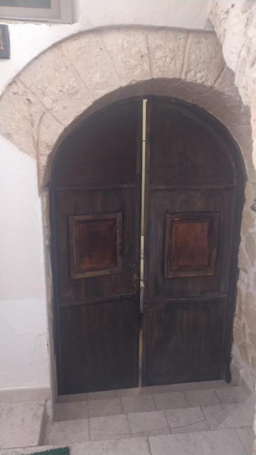 Hotel Abbazia Degli Svevi Bari Zewnętrze zdjęcie