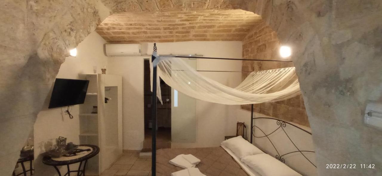 Hotel Abbazia Degli Svevi Bari Zewnętrze zdjęcie