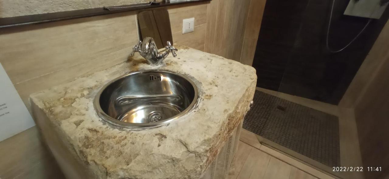 Hotel Abbazia Degli Svevi Bari Zewnętrze zdjęcie