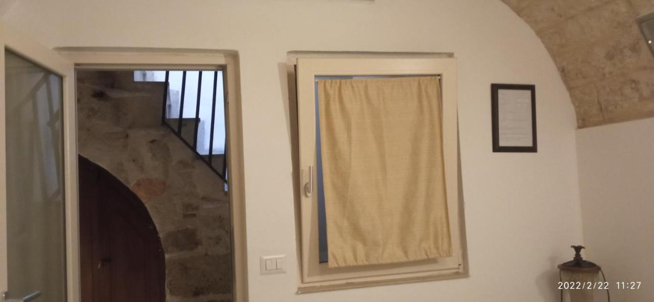 Hotel Abbazia Degli Svevi Bari Zewnętrze zdjęcie