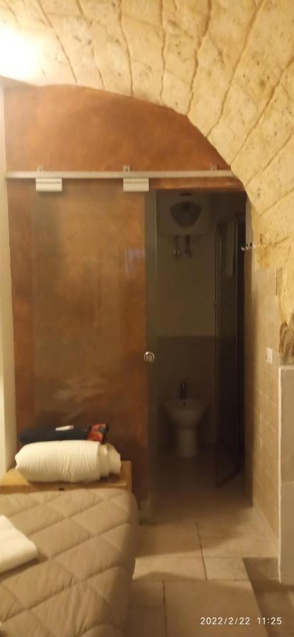 Hotel Abbazia Degli Svevi Bari Zewnętrze zdjęcie