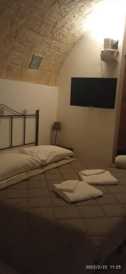 Hotel Abbazia Degli Svevi Bari Zewnętrze zdjęcie