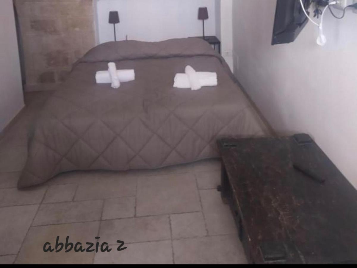 Hotel Abbazia Degli Svevi Bari Zewnętrze zdjęcie