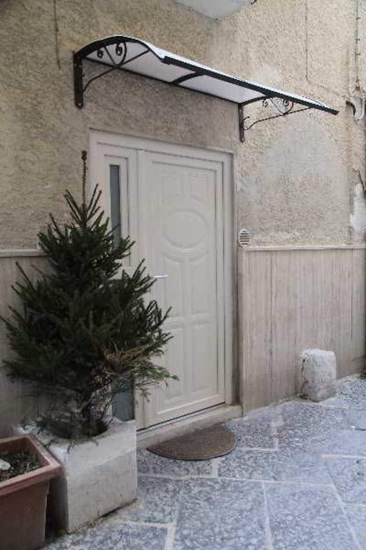 Hotel Abbazia Degli Svevi Bari Zewnętrze zdjęcie