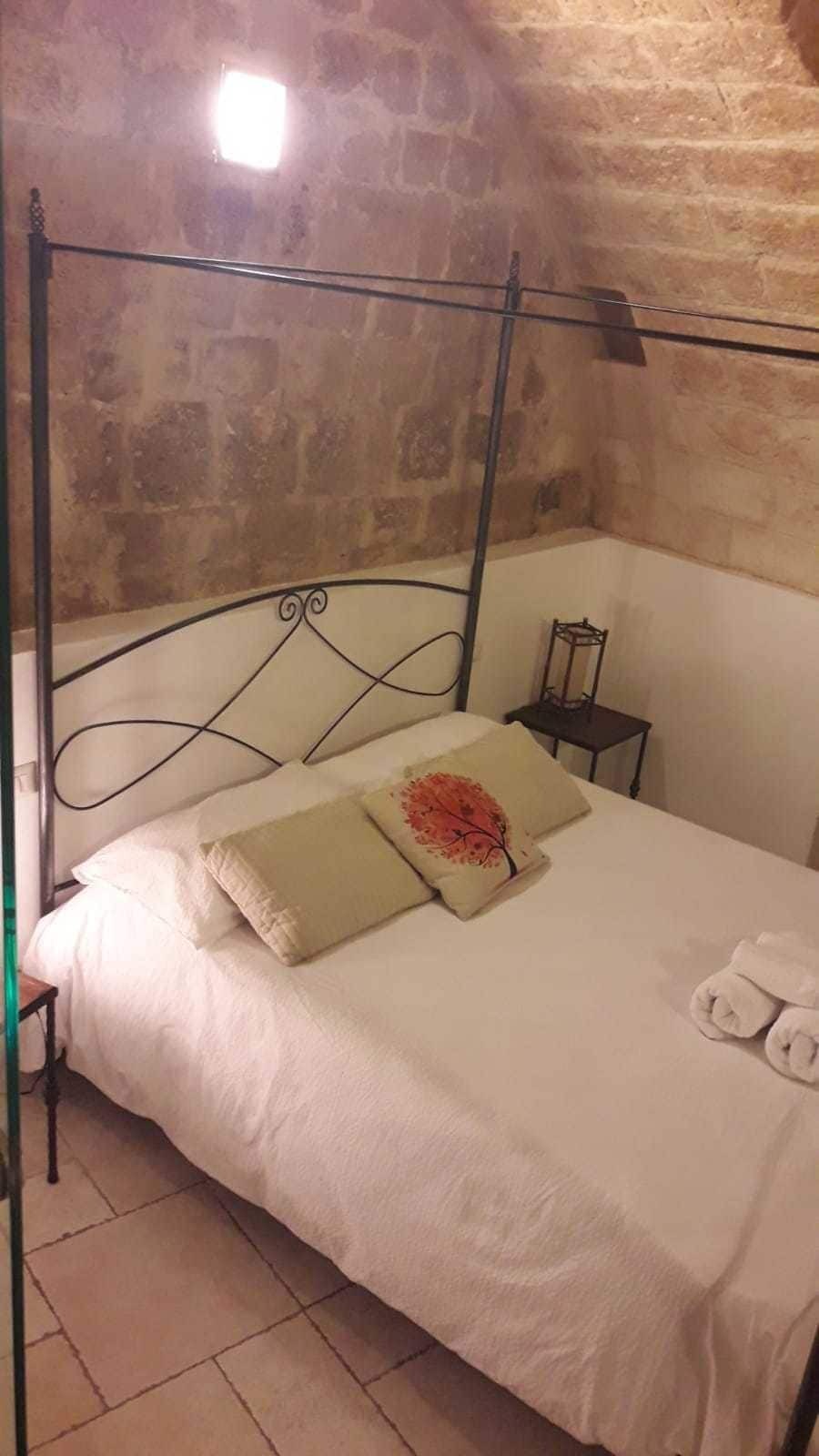 Hotel Abbazia Degli Svevi Bari Zewnętrze zdjęcie