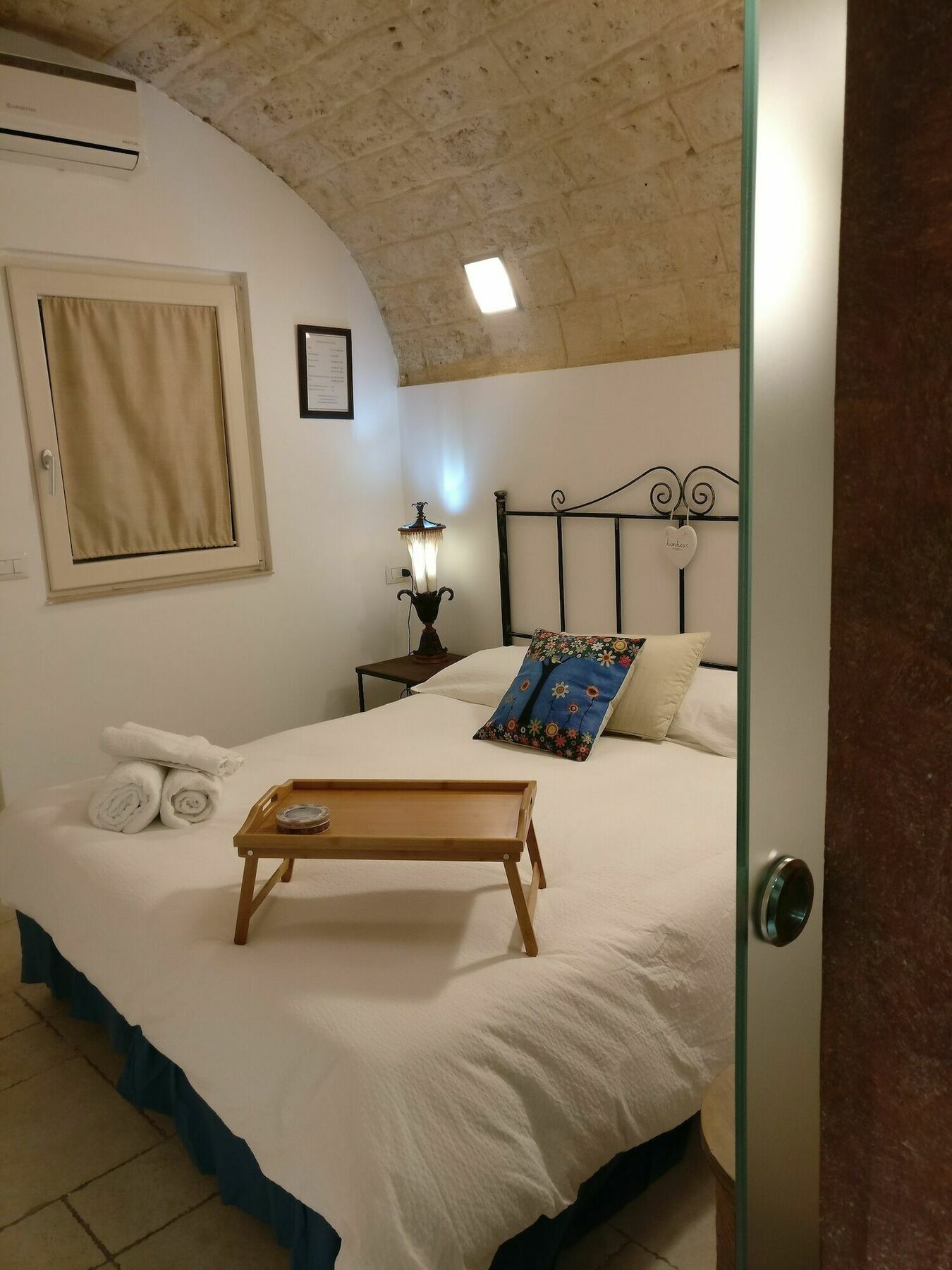 Hotel Abbazia Degli Svevi Bari Zewnętrze zdjęcie