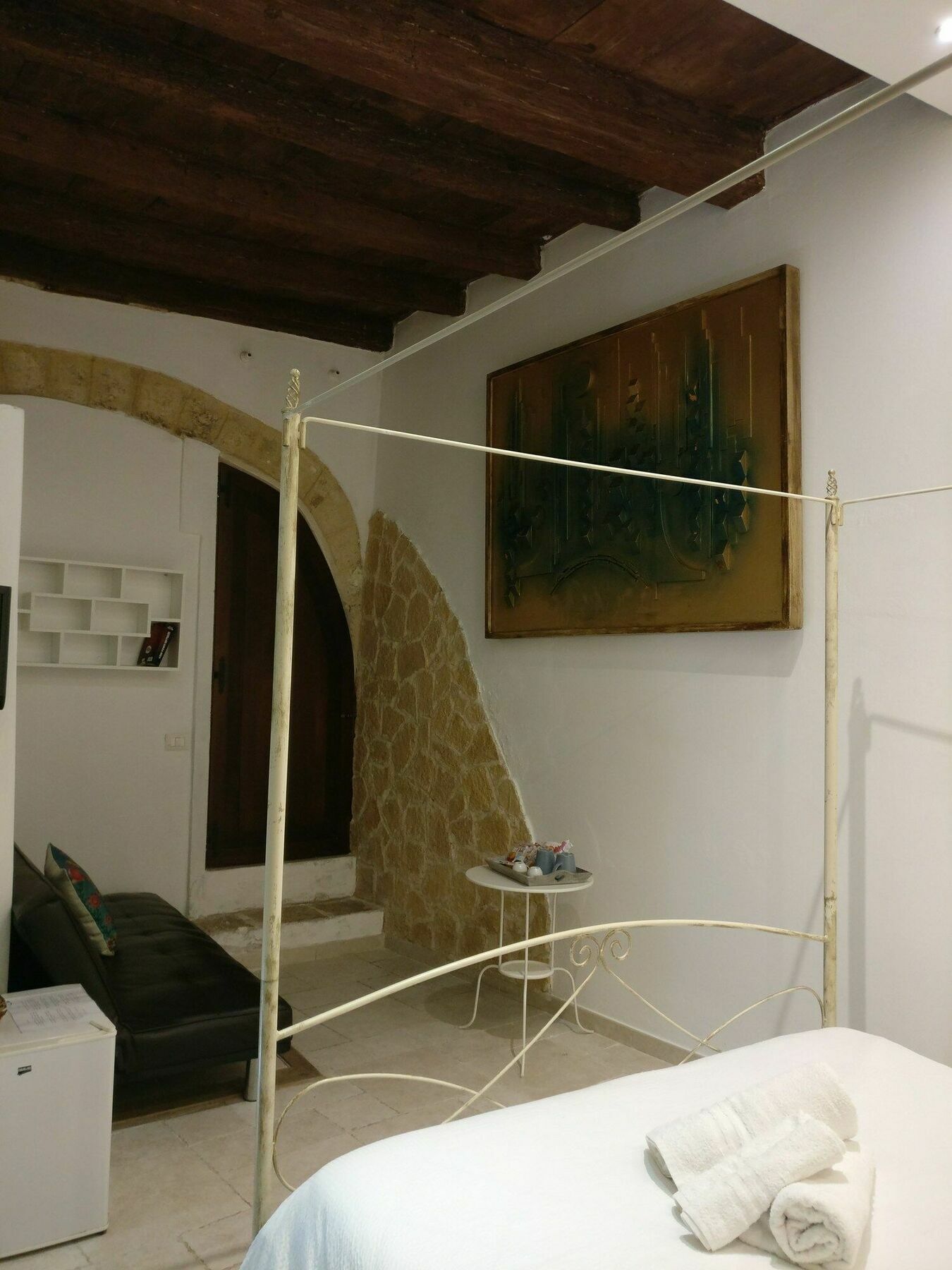 Hotel Abbazia Degli Svevi Bari Zewnętrze zdjęcie